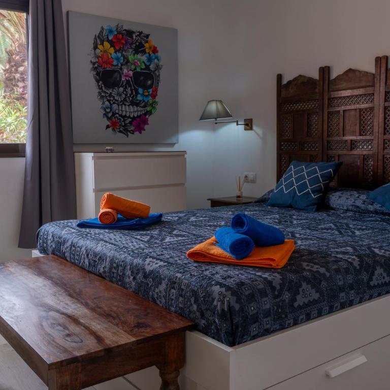 Casa Mimi Oasis Tamarindo - Apartamento de 1 dormitorio - 15