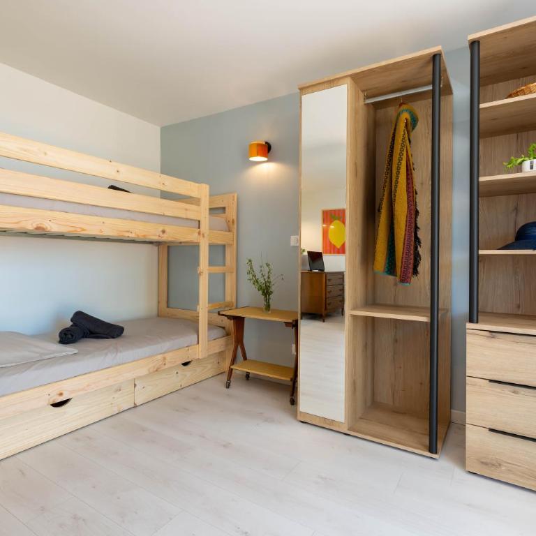 Ciotadina - Host Provence - Appartamento con 1 Camera da Letto - 19