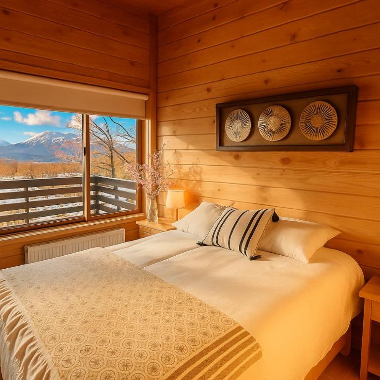 Patagonia Calafate lodge - Suite - 2