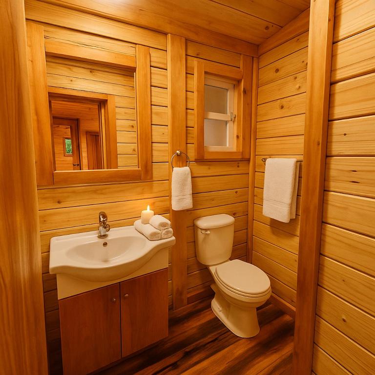 Patagonia Calafate lodge - Suite - 4