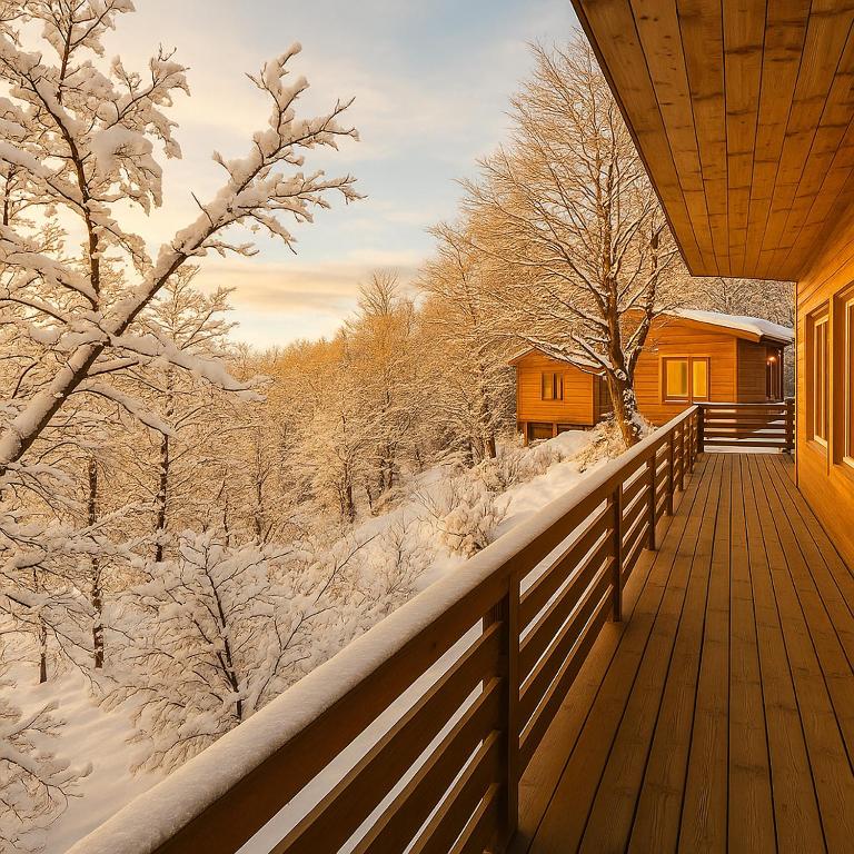 Patagonia Calafate lodge - Suite - 5