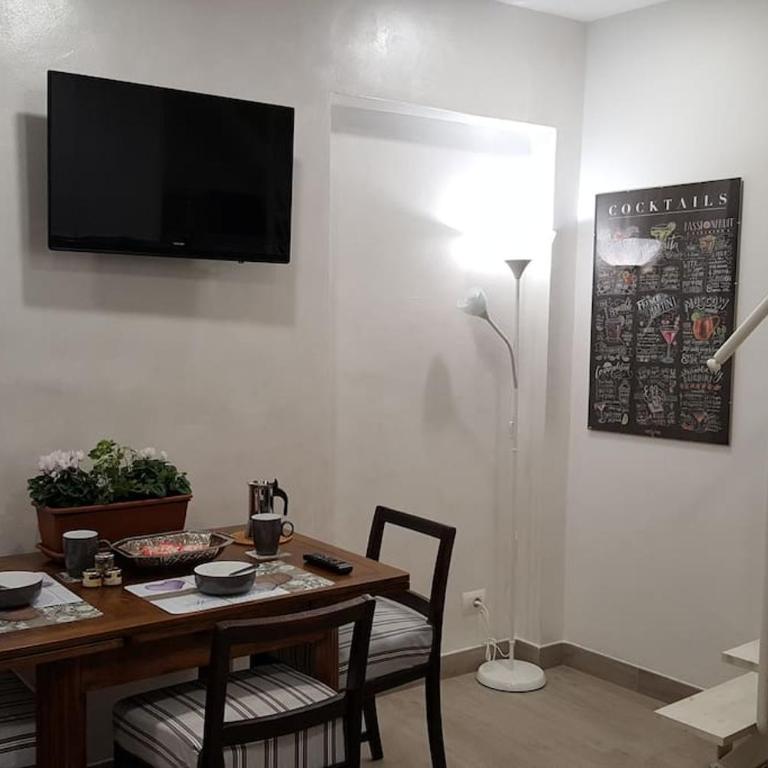 TO Chic & Cheap - Appartamento con 1 Camera da Letto - 30