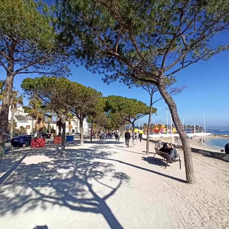 Ciotadina - Host Provence - Appartamento con 1 Camera da Letto - 31