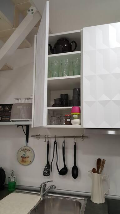 TO Chic & Cheap - Appartamento con 1 Camera da Letto - 34