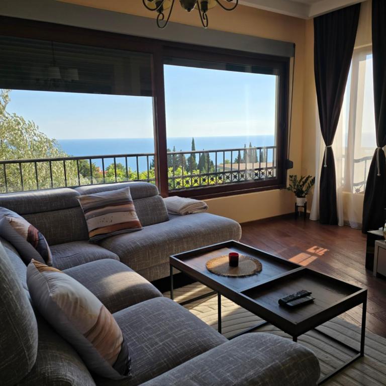 Vista Blue Villa - Vila sa 2 Spavaće Sobe - 1