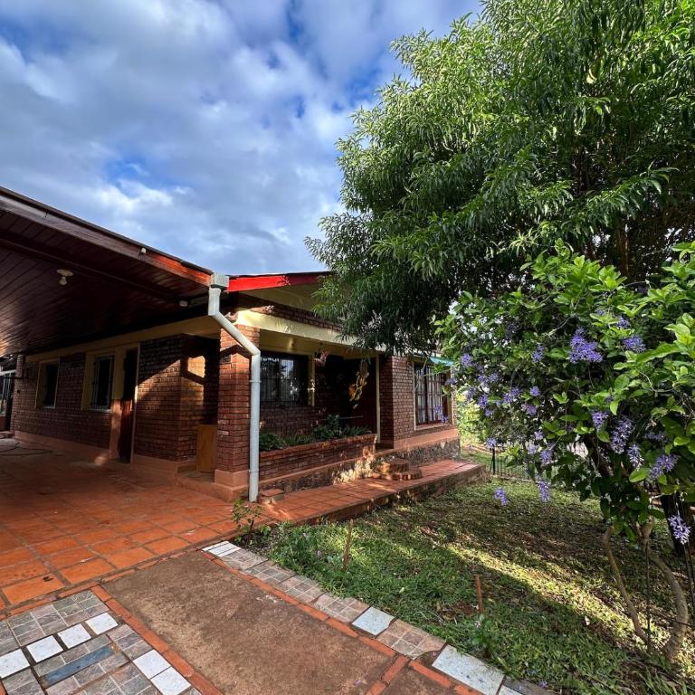 La Rosa House - Central house in Eldorado - Three-Bedroom House - 1