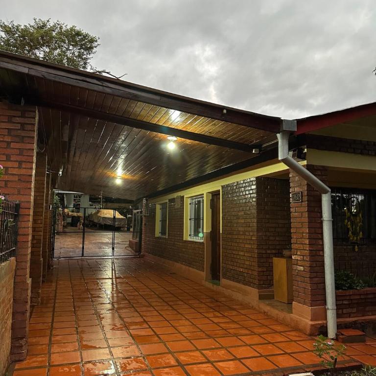 La Rosa House - Central house in Eldorado - Three-Bedroom House - 7