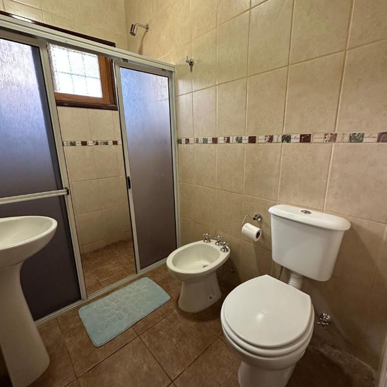 La Rosa House - Central house in Eldorado - Three-Bedroom House - 8