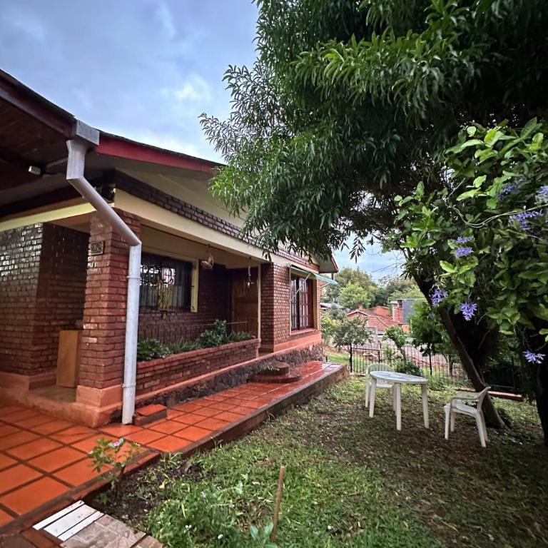 La Rosa House - Central house in Eldorado - Three-Bedroom House - 10