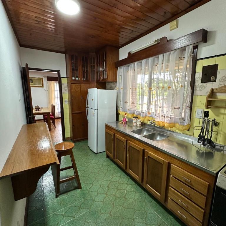 La Rosa House - Central house in Eldorado - Three-Bedroom House - 11