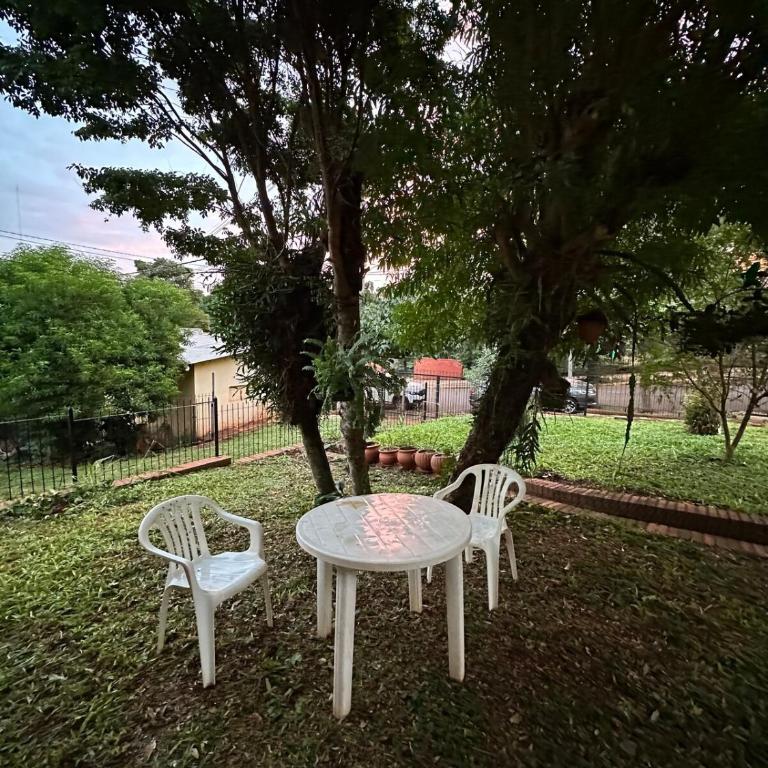 La Rosa House - Central house in Eldorado - Three-Bedroom House - 12