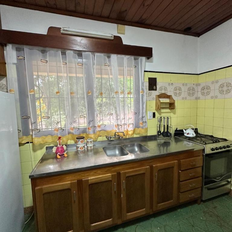 La Rosa House - Central house in Eldorado - Three-Bedroom House - 15