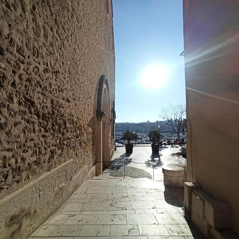 Ciotadina - Host Provence - Appartamento con 1 Camera da Letto - 40