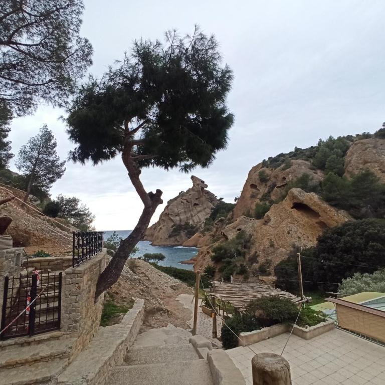 Ciotadina - Host Provence - Appartamento con 1 Camera da Letto - 47