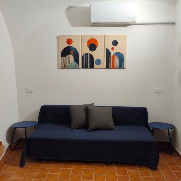 La Petite Maison nel cuore di Vasto - Appartamento Monolocale - 2