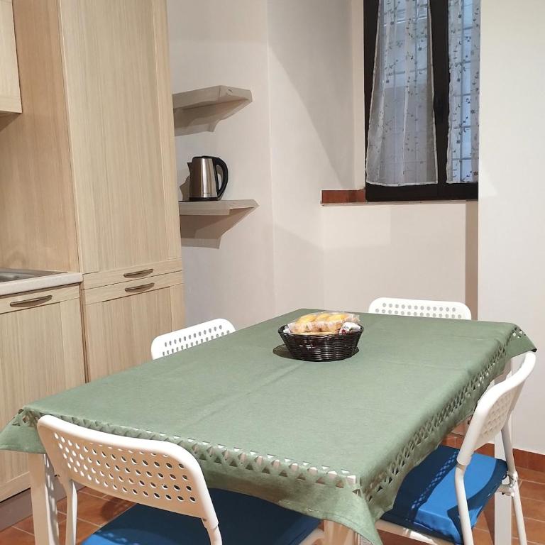 La Petite Maison nel cuore di Vasto - Appartamento Monolocale - 3