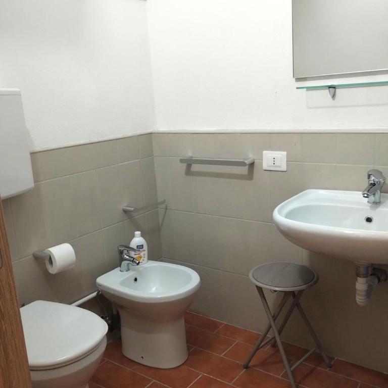 La Petite Maison nel cuore di Vasto - Appartamento Monolocale - 4