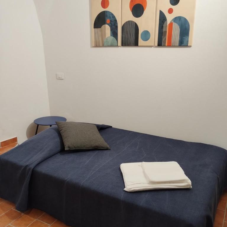 La Petite Maison nel cuore di Vasto - Appartamento Monolocale - 6