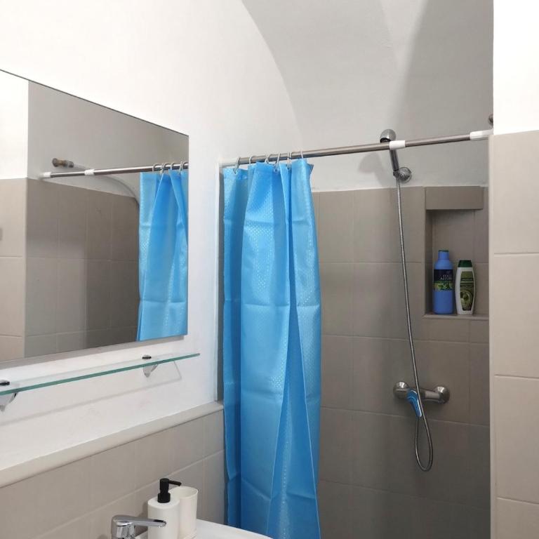 La Petite Maison nel cuore di Vasto - Appartamento Monolocale - 7