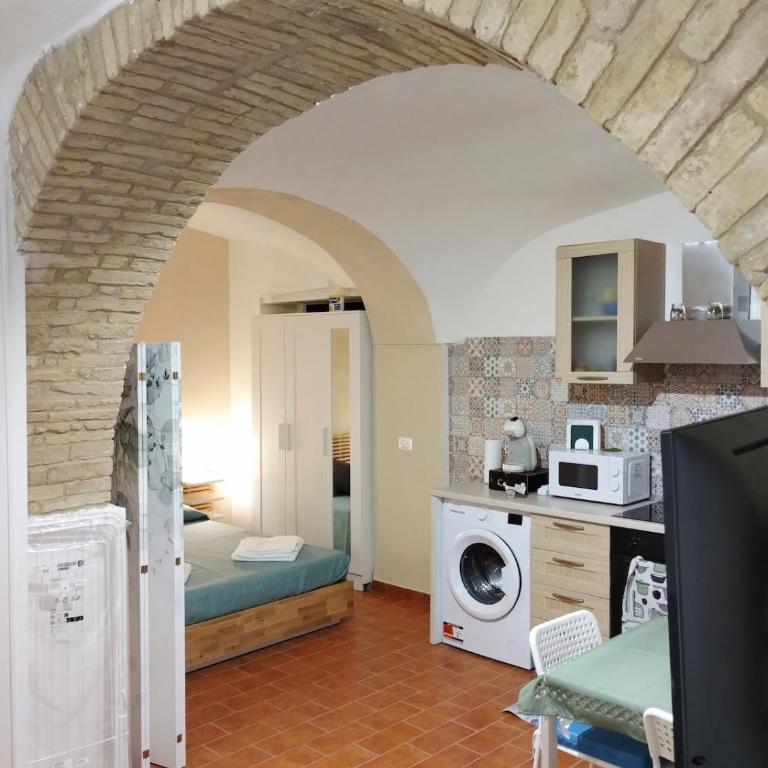 La Petite Maison nel cuore di Vasto - Appartamento Monolocale - 8