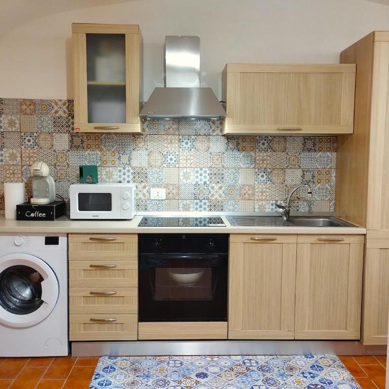 La Petite Maison nel cuore di Vasto - Appartamento Monolocale - 9