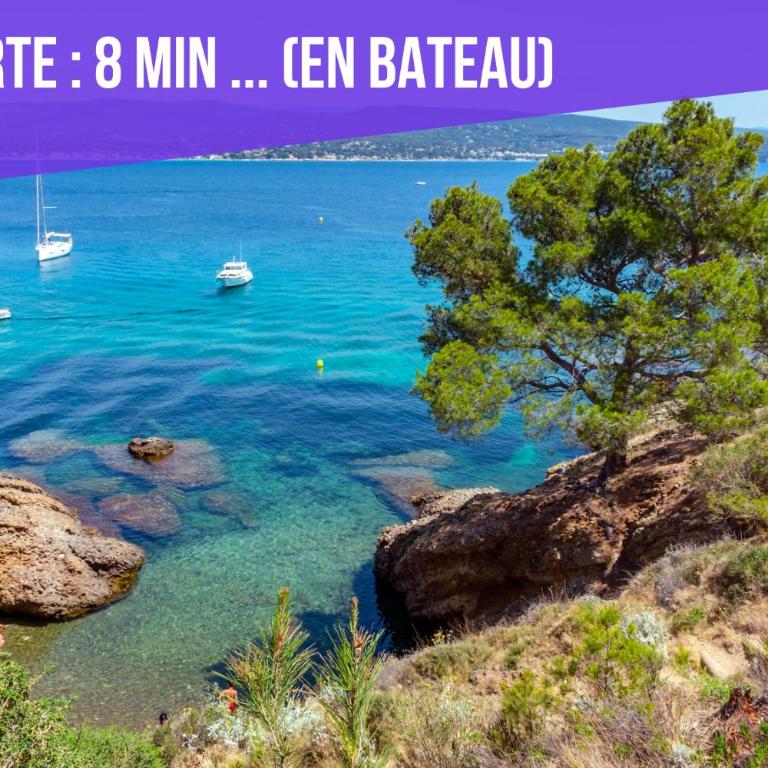 Ciotadina - Host Provence - Appartamento con 1 Camera da Letto - 61