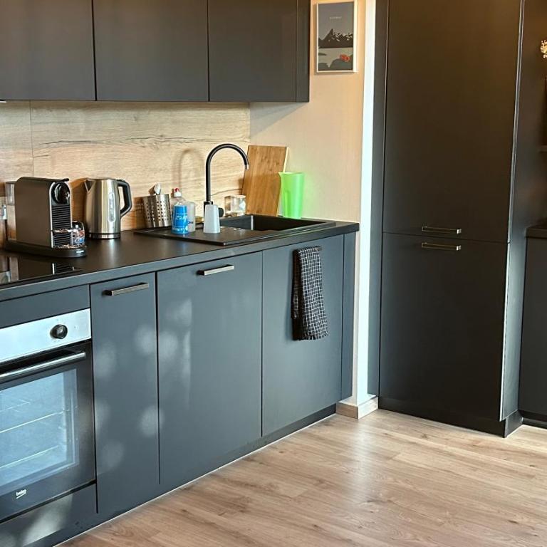 bel appartement proche centre et lac - Appartamento con 2 Camere da Letto - 9
