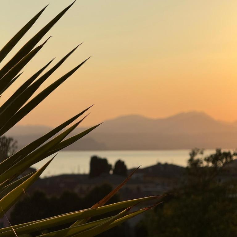 Bella vista - Garda Lake - Appartamento con 3 Camere da Letto - 6