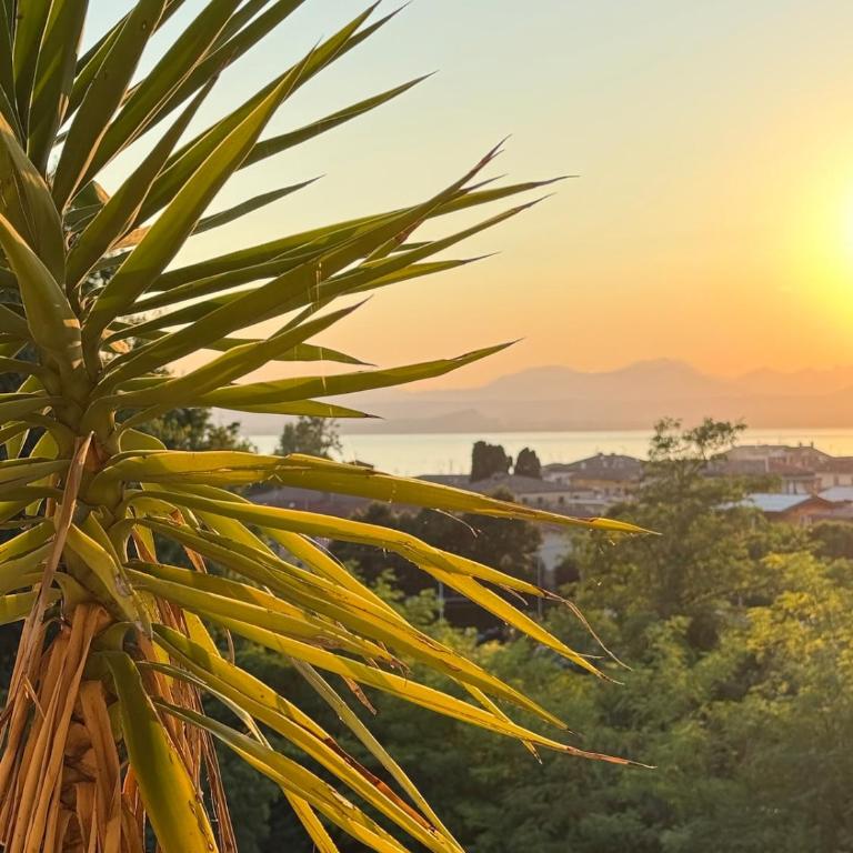 Bella vista - Garda Lake - Appartamento con 3 Camere da Letto - 11
