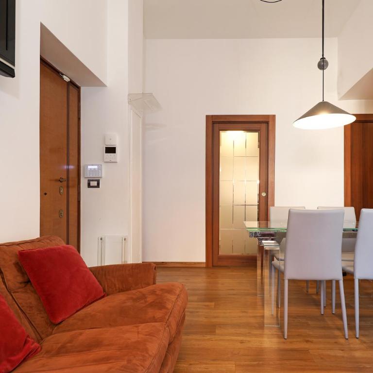 Stella House - Junior Suite con Balcone - 6