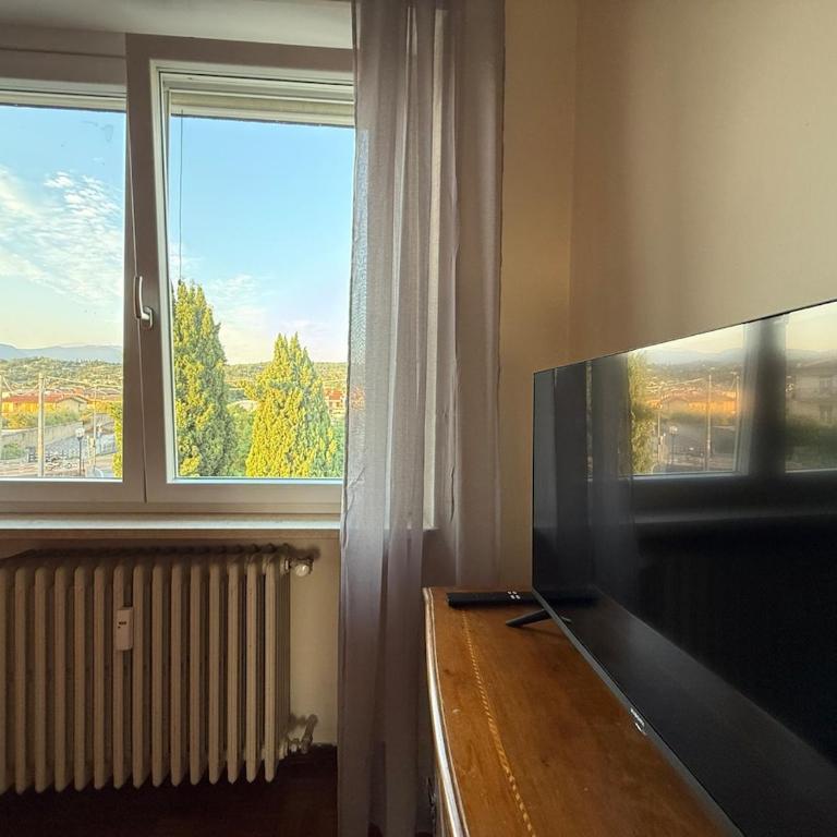 Bella vista - Garda Lake - Appartamento con 3 Camere da Letto - 13