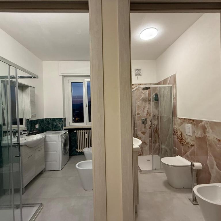 Bella vista - Garda Lake - Appartamento con 3 Camere da Letto - 7