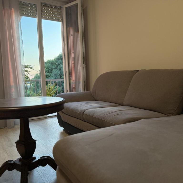 Bella vista - Garda Lake - Appartamento con 3 Camere da Letto - 31