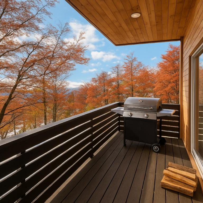 Patagonia Calafate lodge - One-Bedroom Chalet - 6