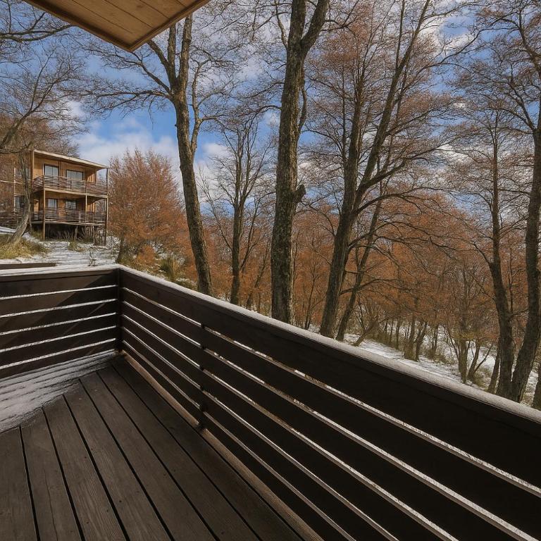 Patagonia Calafate lodge - One-Bedroom Chalet - 8