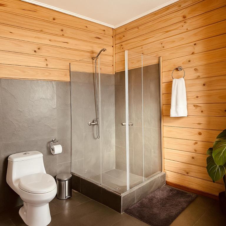 Patagonia Calafate lodge - One-Bedroom Chalet - 7