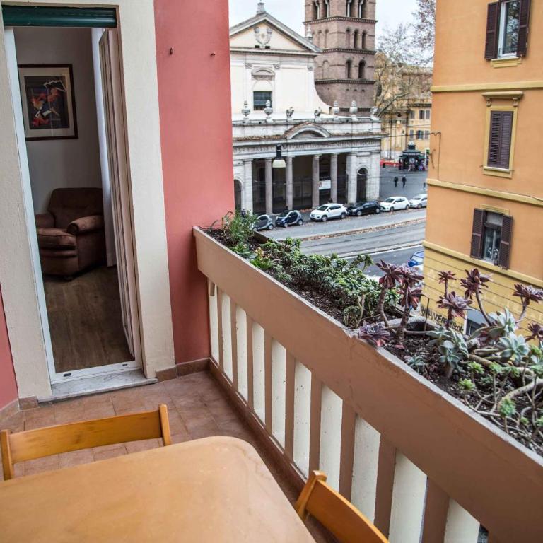 Stella House - Junior Suite con Balcone - 4