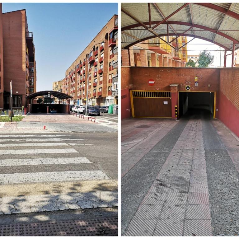 Piso céntrico y luminoso - Apartamento de 3 dormitorios - 33