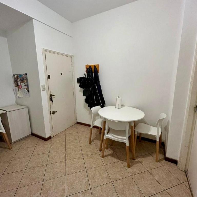 Depto Brown 1 - Apartamento de 1 dormitorio - 1