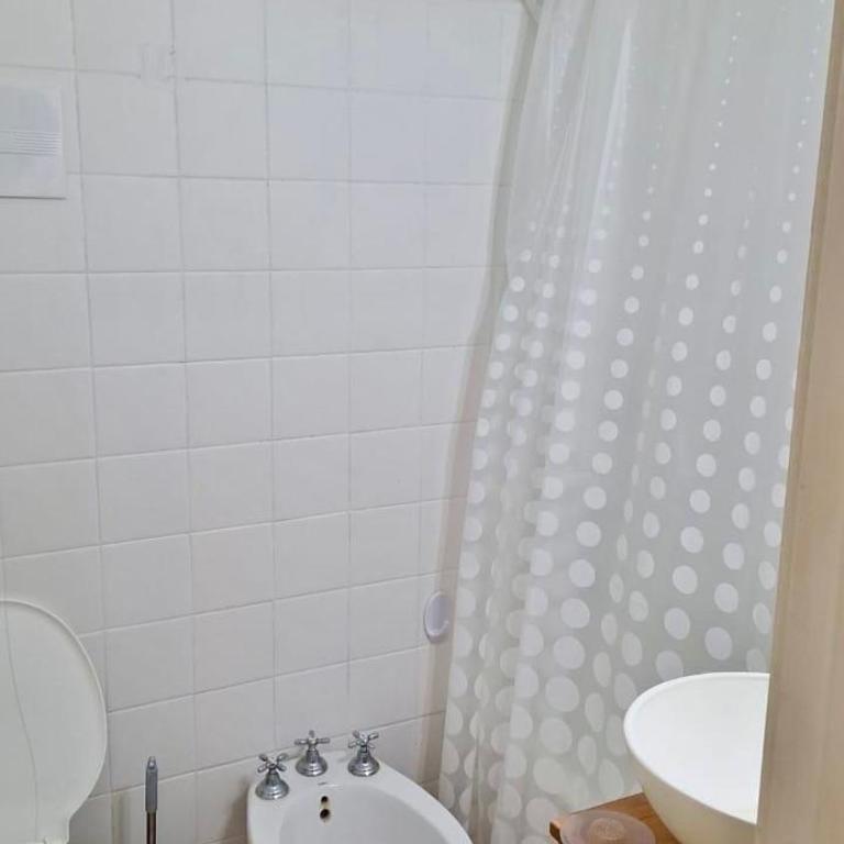 Depto Brown 1 - Apartamento de 1 dormitorio - 6