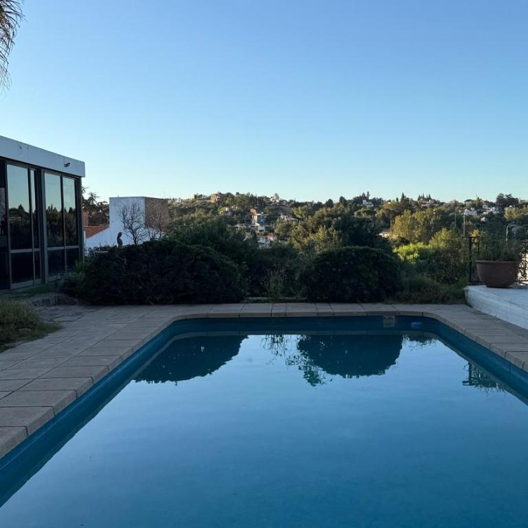 Chalet grande con vista al lago - Casa de 4 dormitorios - 1