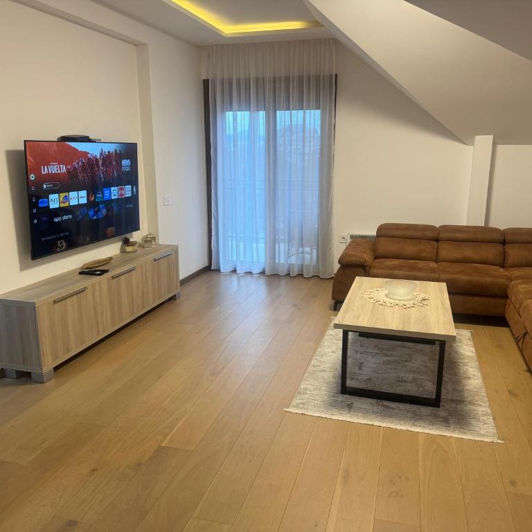 Apartman Mica - Apartman sa 1 Spavaćom Sobom - 1