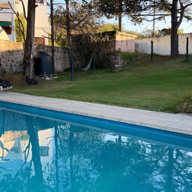 Chalet grande con vista al lago - Casa de 4 dormitorios - 74