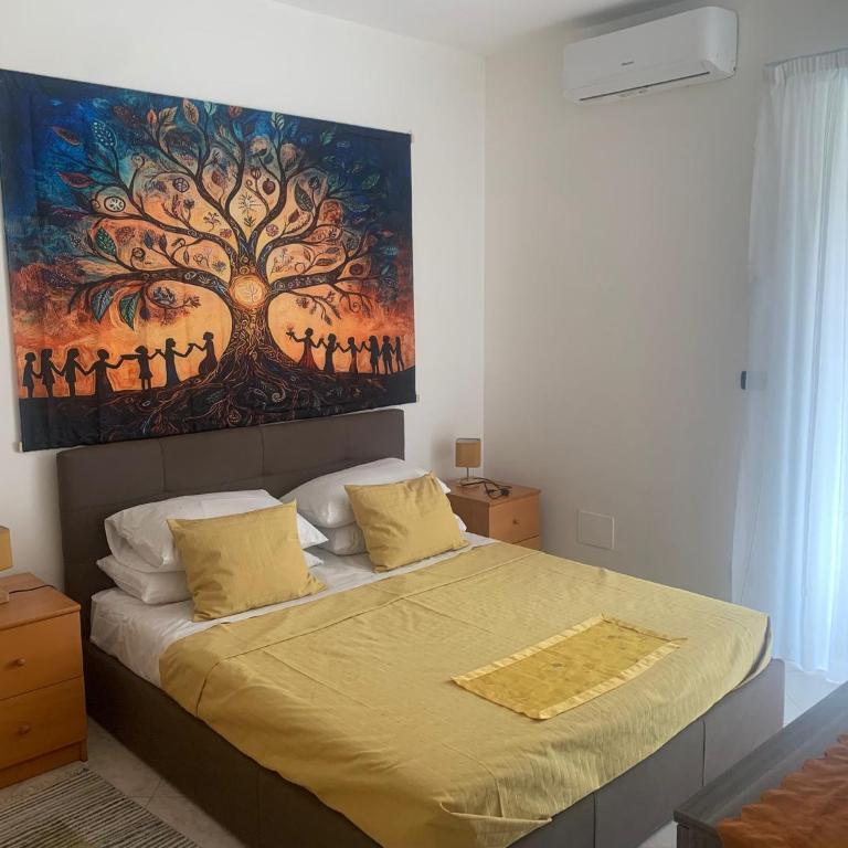 Lilly's Apartment a 5 minuti Metro C - Appartamento con 2 Camere da Letto - 1