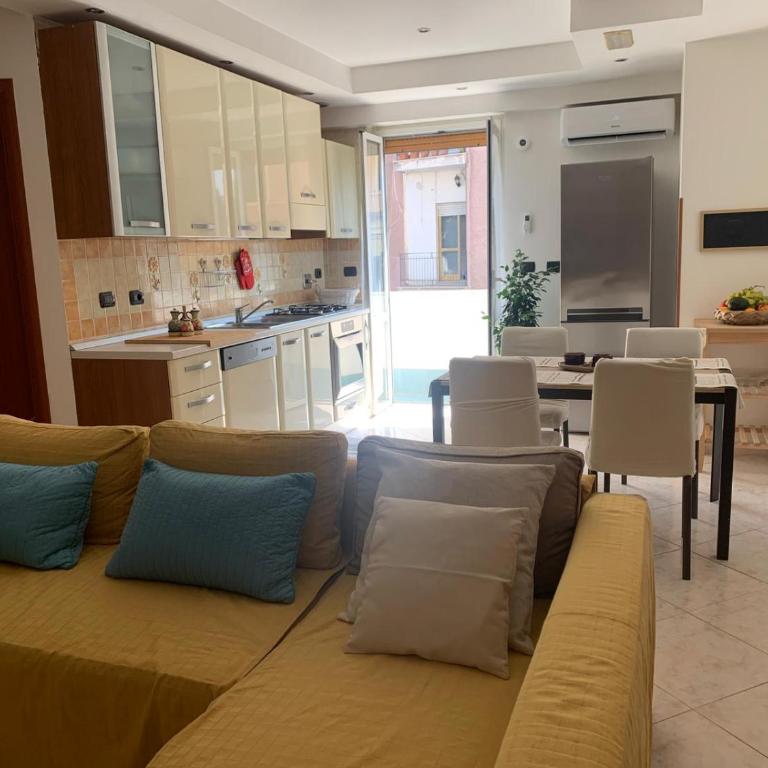 Lilly's Apartment a 5 minuti Metro C - Appartamento con 2 Camere da Letto - 7