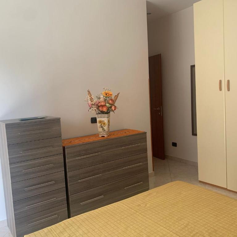 Lilly's Apartment a 5 minuti Metro C - Appartamento con 2 Camere da Letto - 6