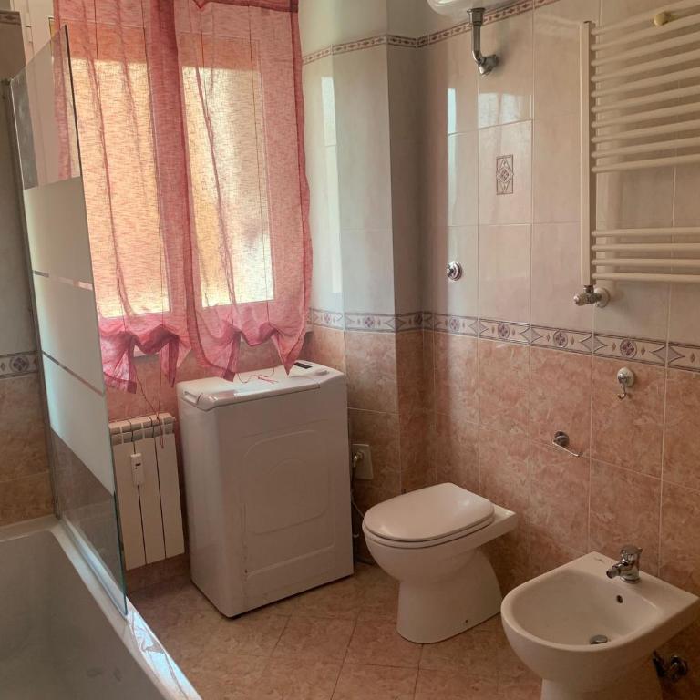 Lilly's Apartment a 5 minuti Metro C - Appartamento con 2 Camere da Letto - 16