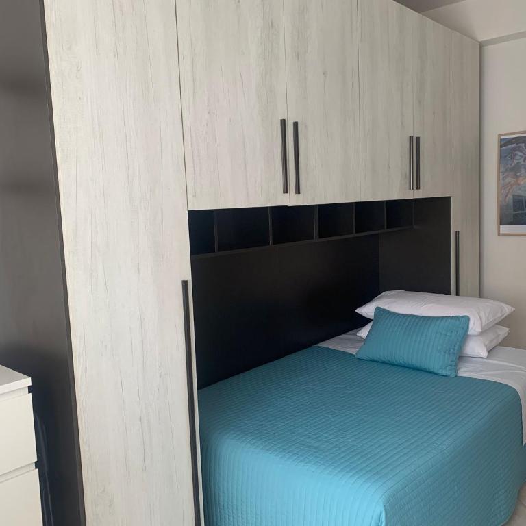 Lilly's Apartment a 5 minuti Metro C - Appartamento con 2 Camere da Letto - 20
