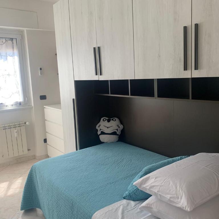 Lilly's Apartment a 5 minuti Metro C - Appartamento con 2 Camere da Letto - 21
