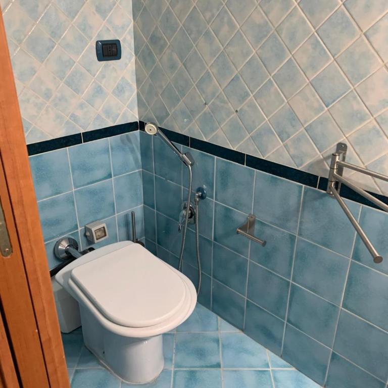 Lilly's Apartment a 5 minuti Metro C - Appartamento con 2 Camere da Letto - 22